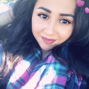 Meet your Posher, Alexsandra